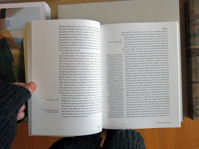 Being Public: How Art Creates The Public - Image 3