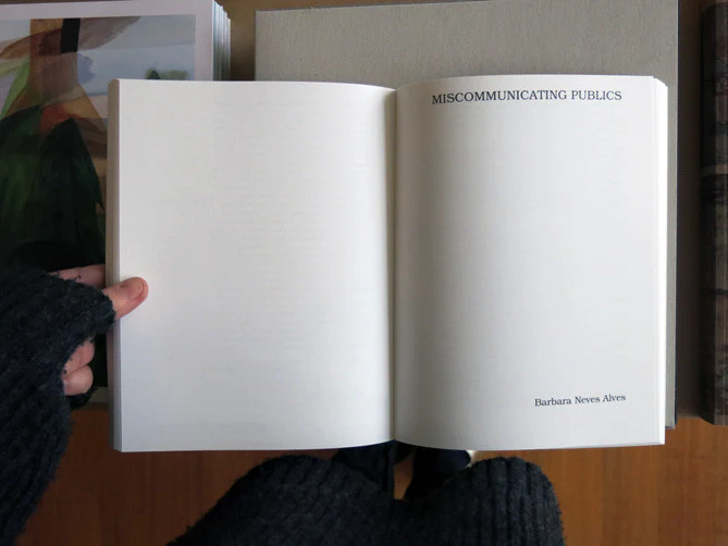 Being Public: How Art Creates The Public - Image 6