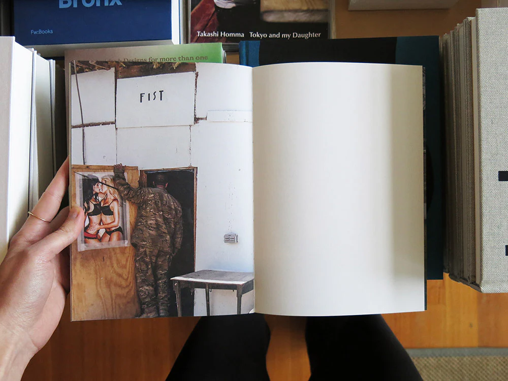 Ben Brody – Attention Servicemember - Image 7