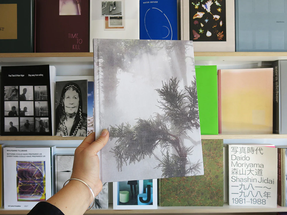 Ben Thorp Brown – Cura’s Garden
