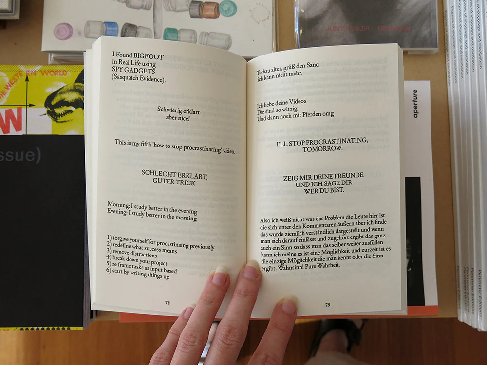Beni Bischof – Texte 4 - Image 2