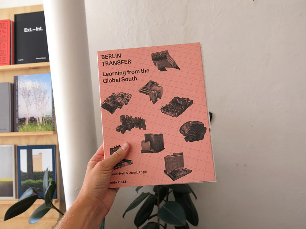 Berlin Transfer: Learning From The Global South