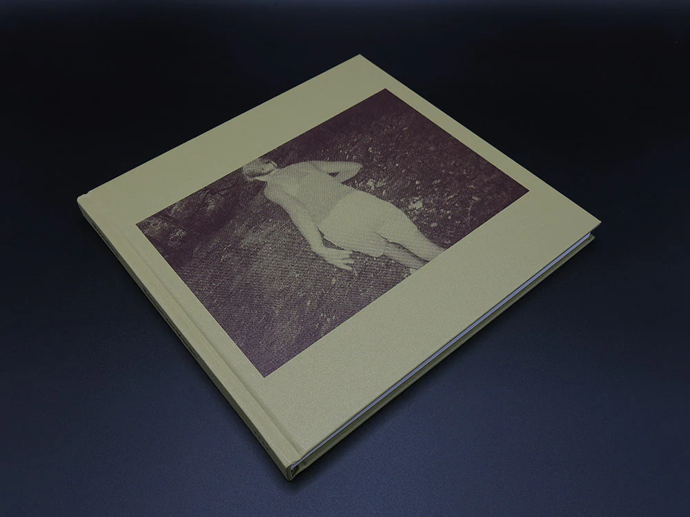Bertien van Manen - Moonshine (Signed, Rare) - Image 2