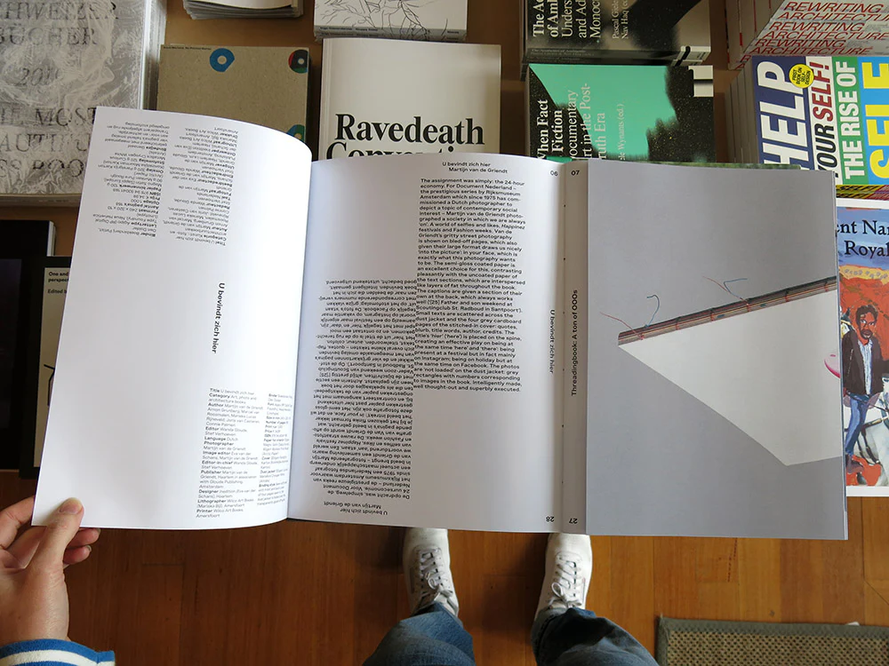 Best Dutch Book Designs 2019 - Image 4