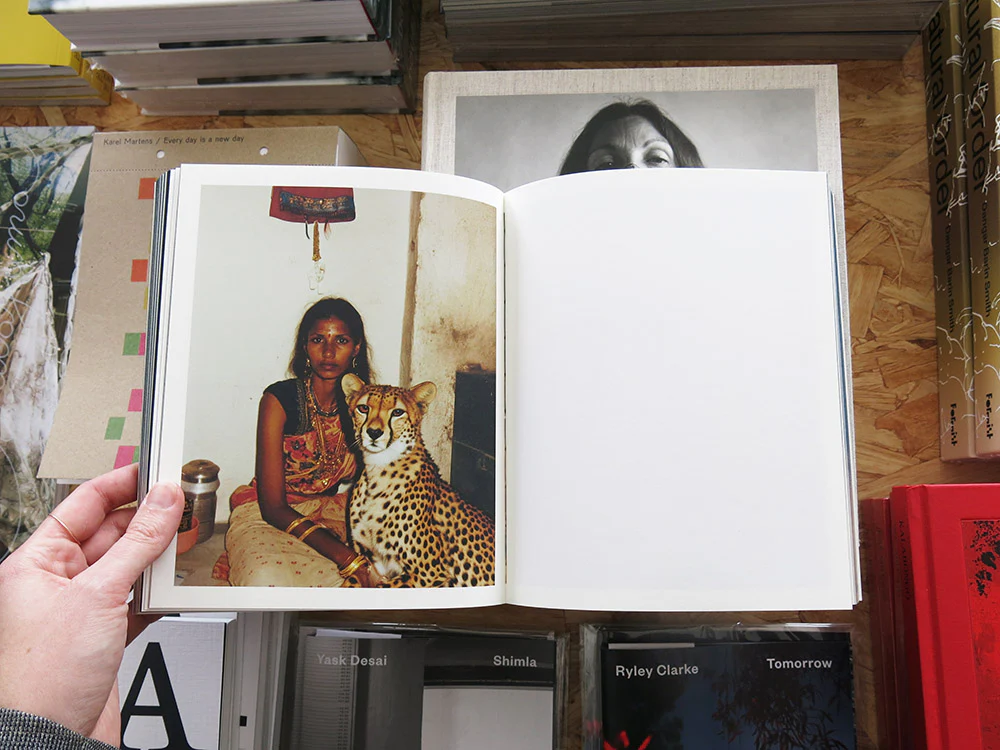 Bharat Sikka – Elephant in the Room - Image 7