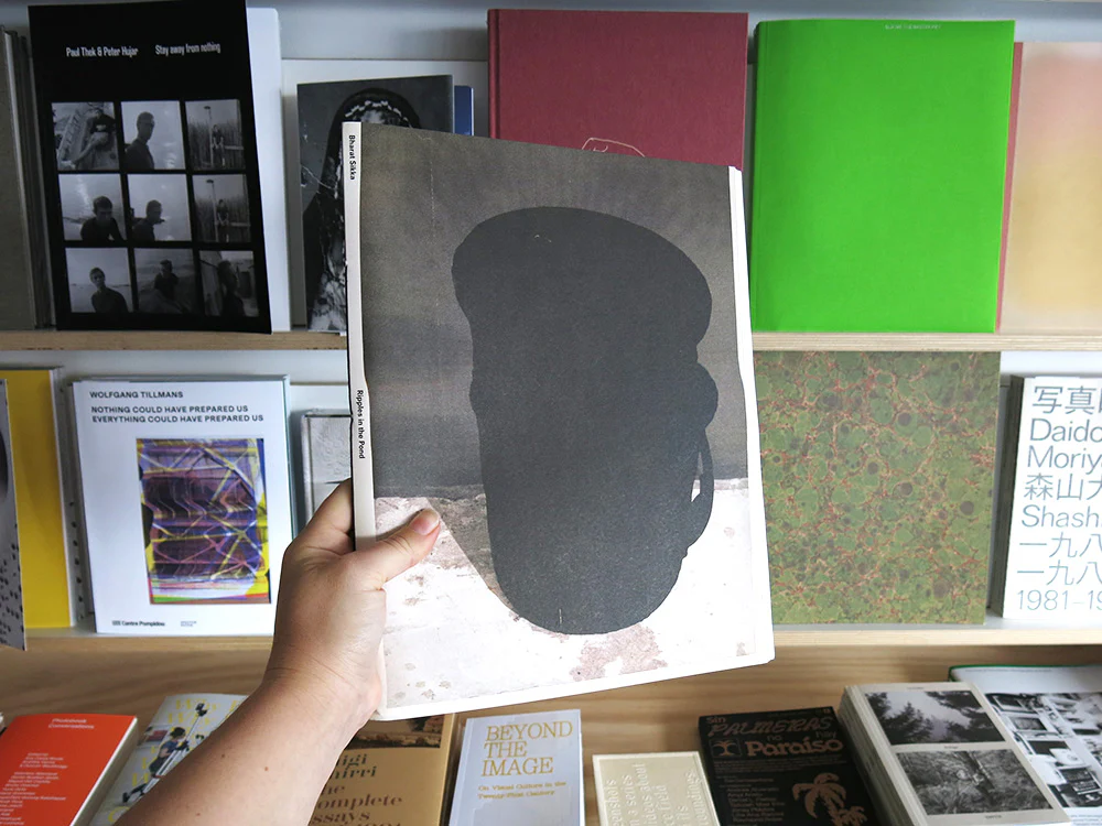 Bharat Sikka – Ripples in the Pond