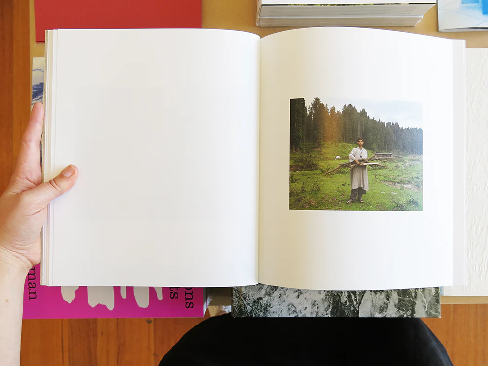 Bharat Sikka - Where the Flowers Still Grow - Image 5