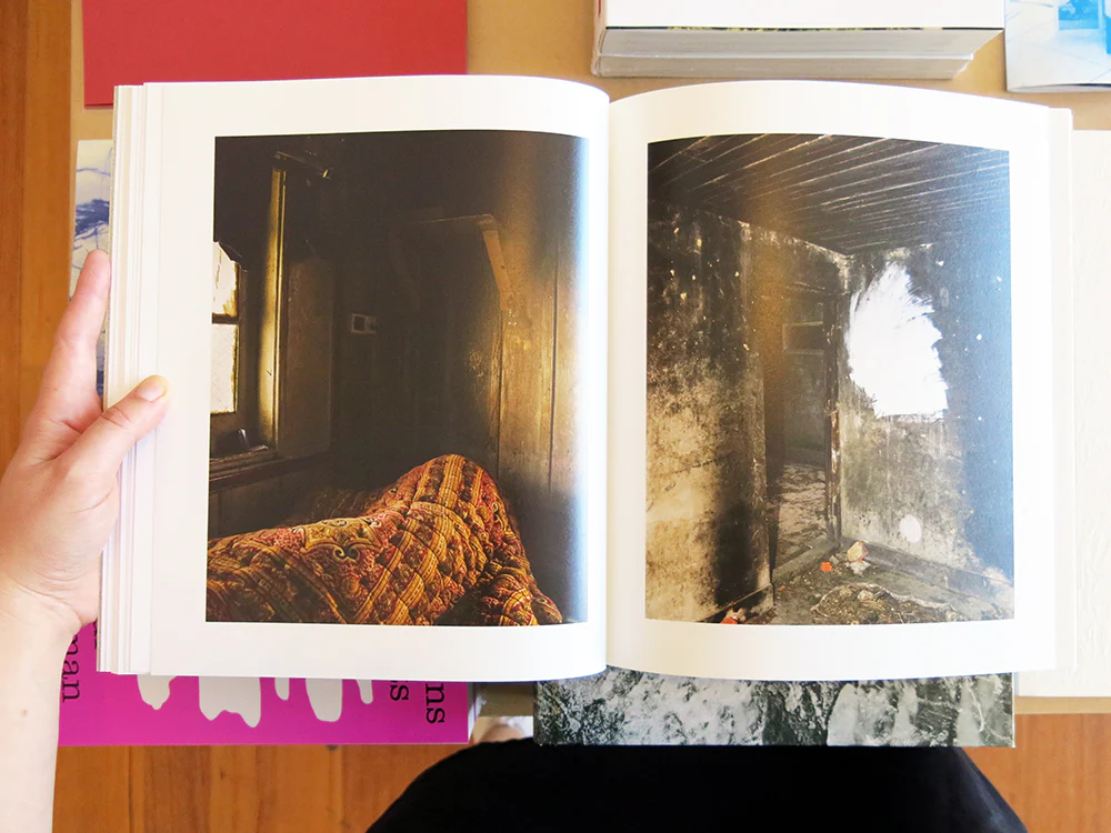 Bharat Sikka - Where the Flowers Still Grow - Image 6