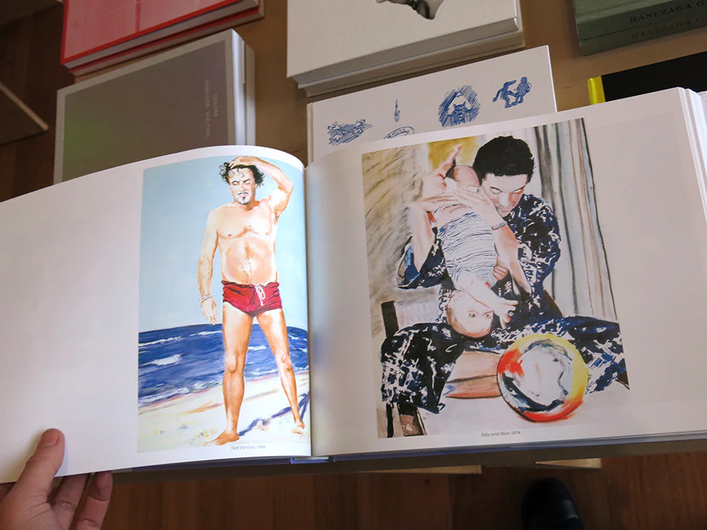 Billy Sullivan - Still, Looking. Works 1969–2016 - Image 6