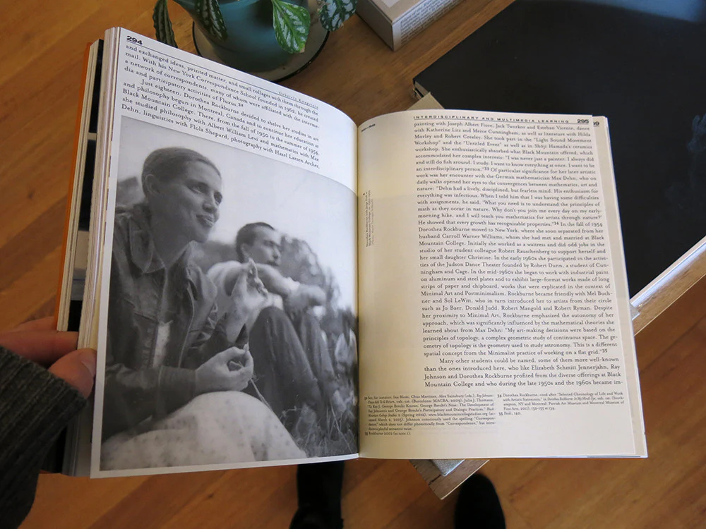 Black Mountain: An Interdisciplinary Experiment, 1933 – 1957 - Image 6