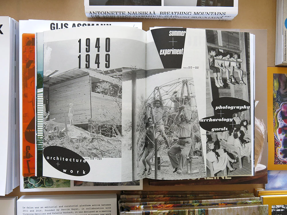 Black Mountain: An Interdisciplinary Experiment 1933-1957 (Second Edition) - Image 6