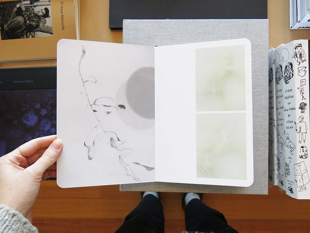 Board Book 3: Geordie Wood - Image 3