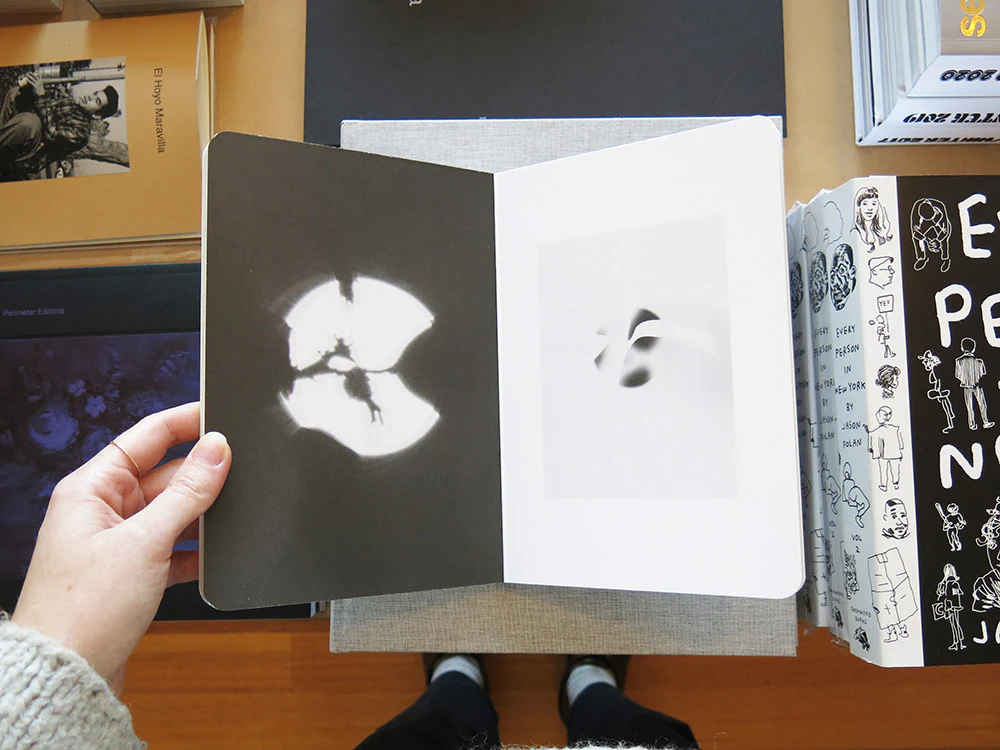 Board Book 3: Geordie Wood - Image 4
