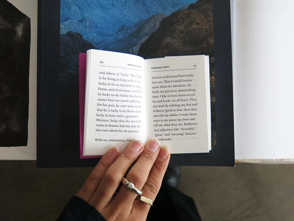 Bob Flanagan – Fuck Journal - Image 3