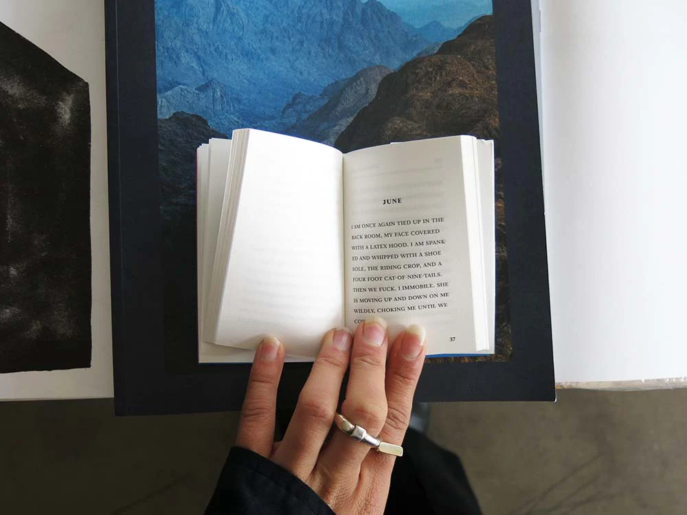 Bob Flanagan – Fuck Journal - Image 5