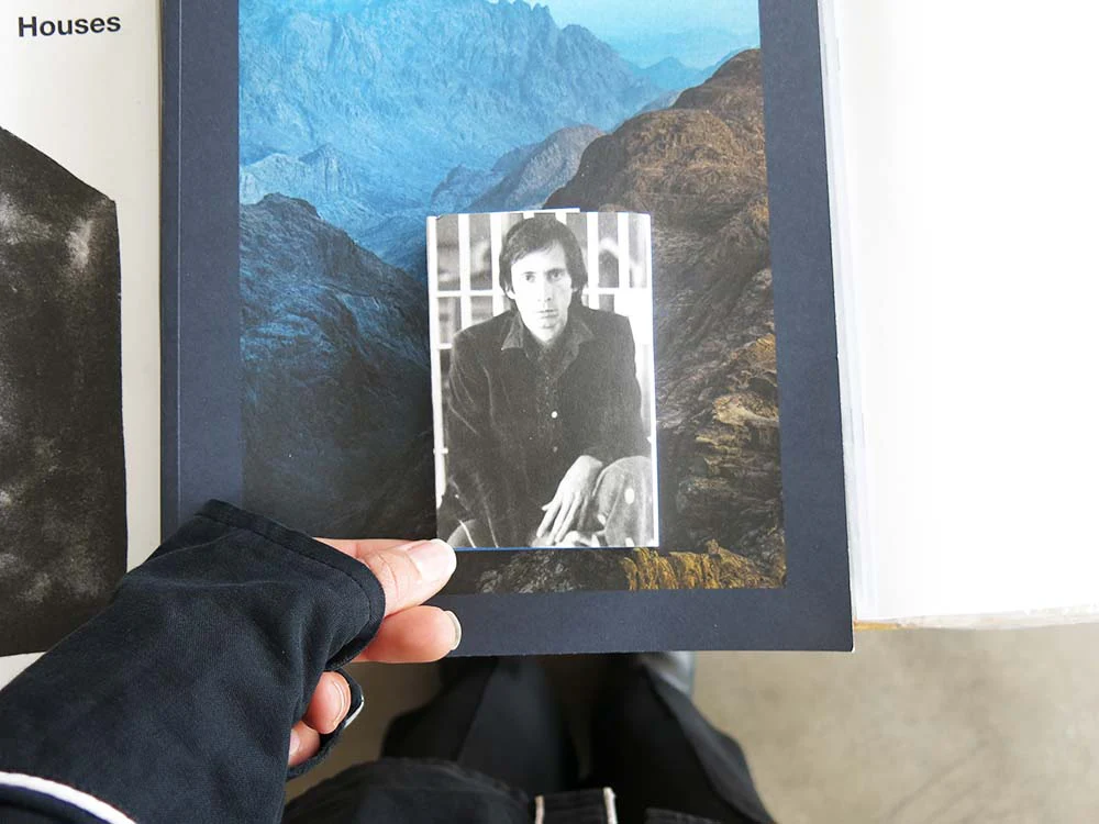 Bob Flanagan – Fuck Journal - Image 6