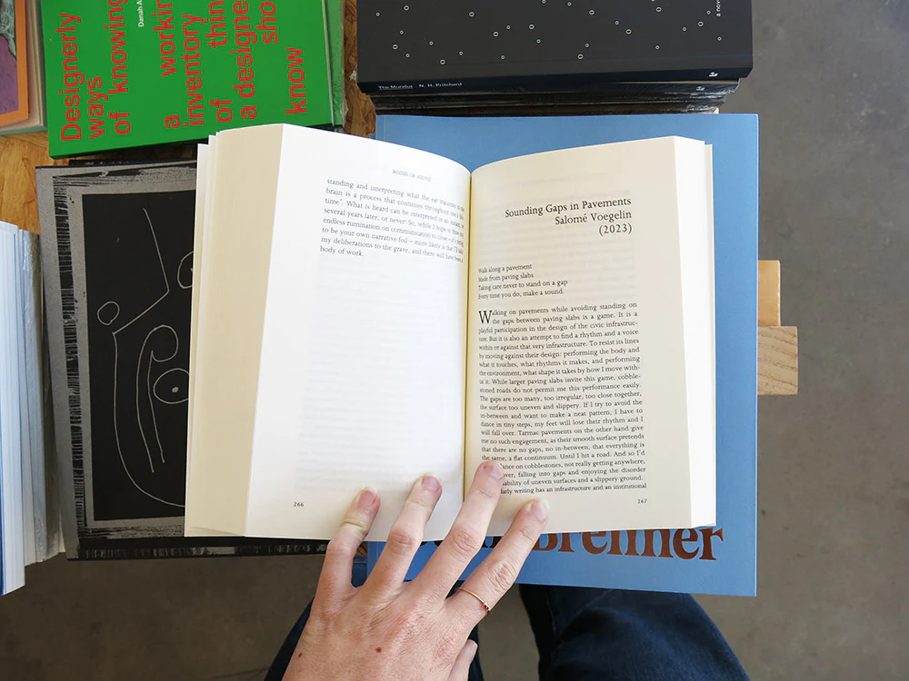 Bodies of Sound: Becoming a Feminist Ear - Image 6