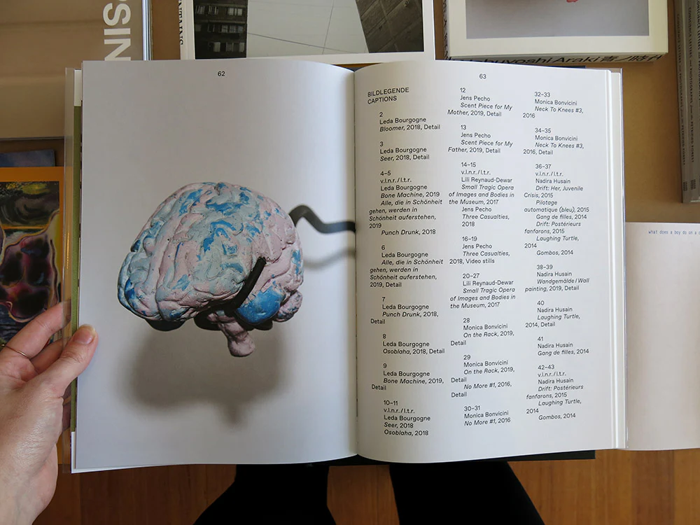 Body in Pieces - Image 6
