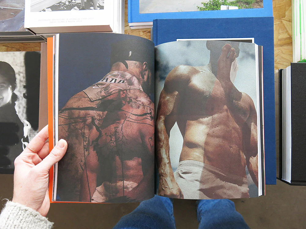 BOYS! BOYS! BOYS! The Magazine: Volume 2 - Image 6
