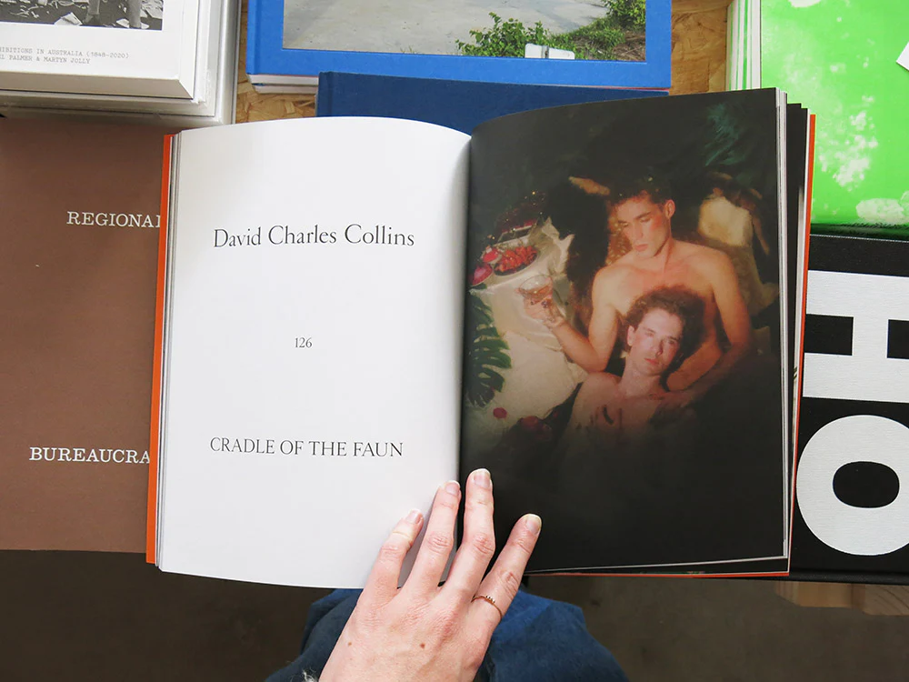 BOYS! BOYS! BOYS! The Magazine: Volume 2 - Image 8
