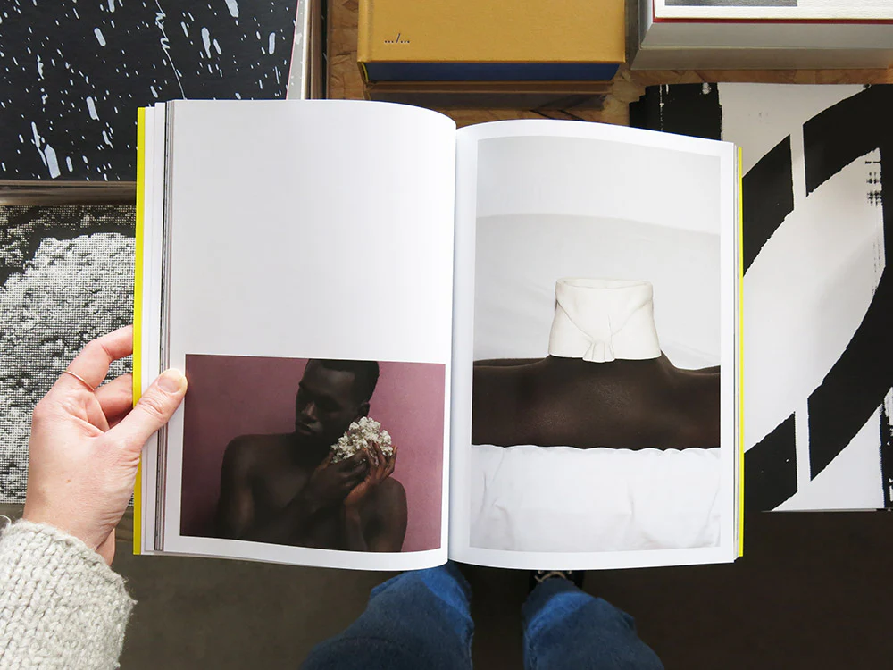BOYS! BOYS! BOYS! The Magazine: Volume 3 - Image 4