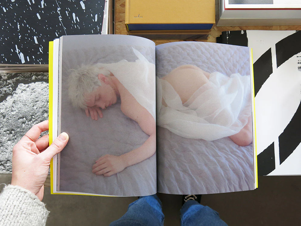 BOYS! BOYS! BOYS! The Magazine: Volume 3 - Image 5