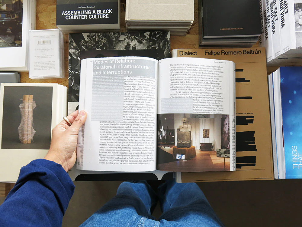 Broken Relations: Infrastructure, Aesthetic, and Critique - Image 5