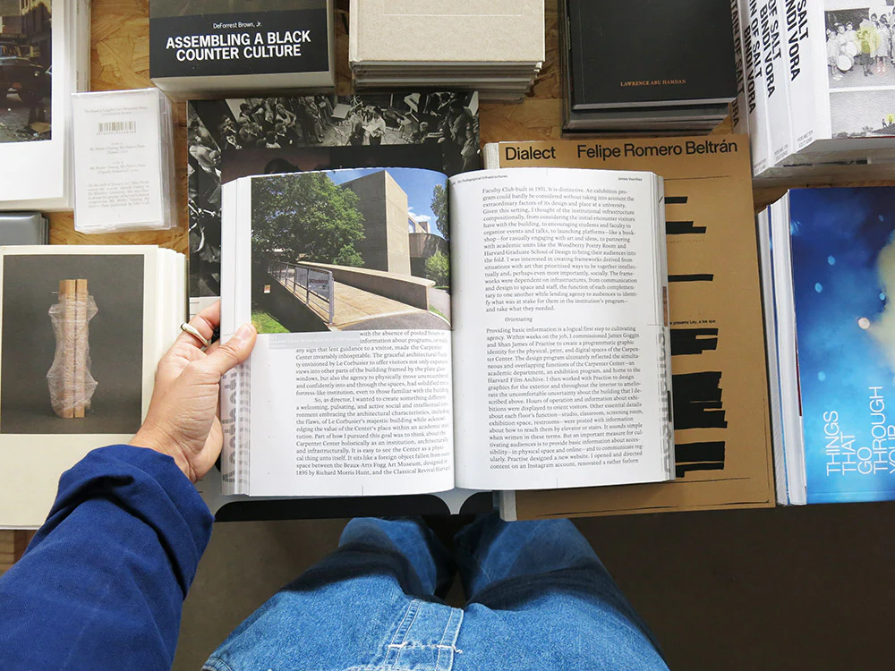 Broken Relations: Infrastructure, Aesthetic, and Critique - Image 6