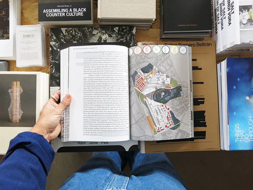 Broken Relations: Infrastructure, Aesthetic, and Critique - Image 7