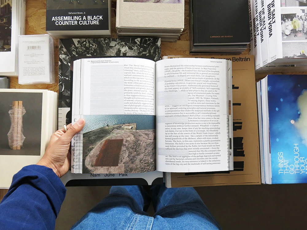 Broken Relations: Infrastructure, Aesthetic, and Critique - Image 8