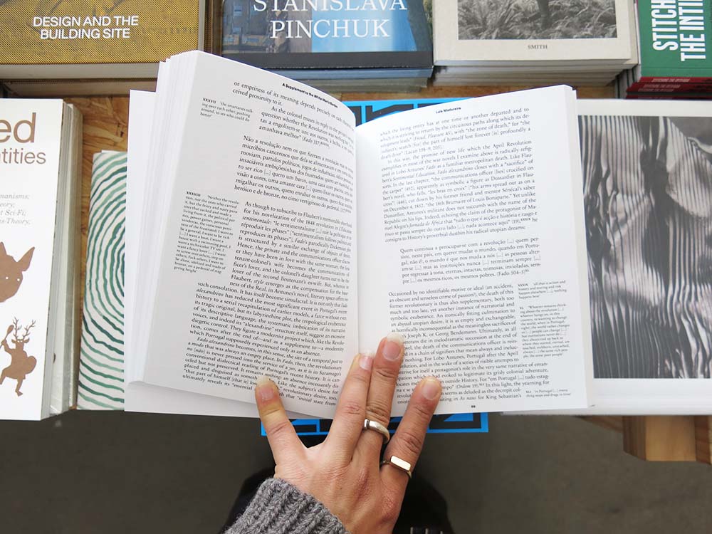Bruno Zhu: Fiction Non Fiction (Volume 1) - Image 4