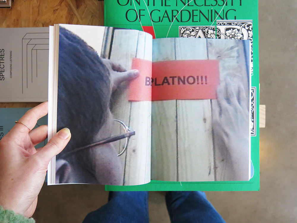 Building Human Relations Through Art: Belgrade art collective Škart, 1990–present - Image 5