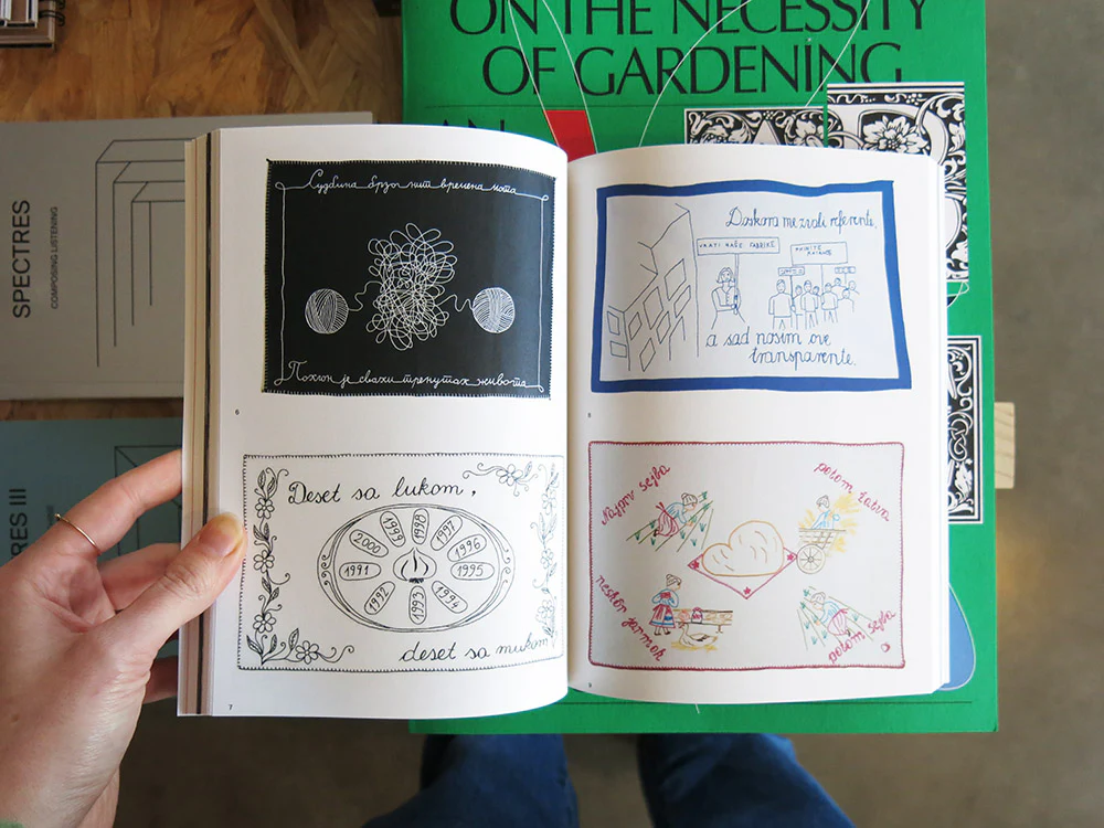 Building Human Relations Through Art: Belgrade art collective Škart, 1990–present - Image 7