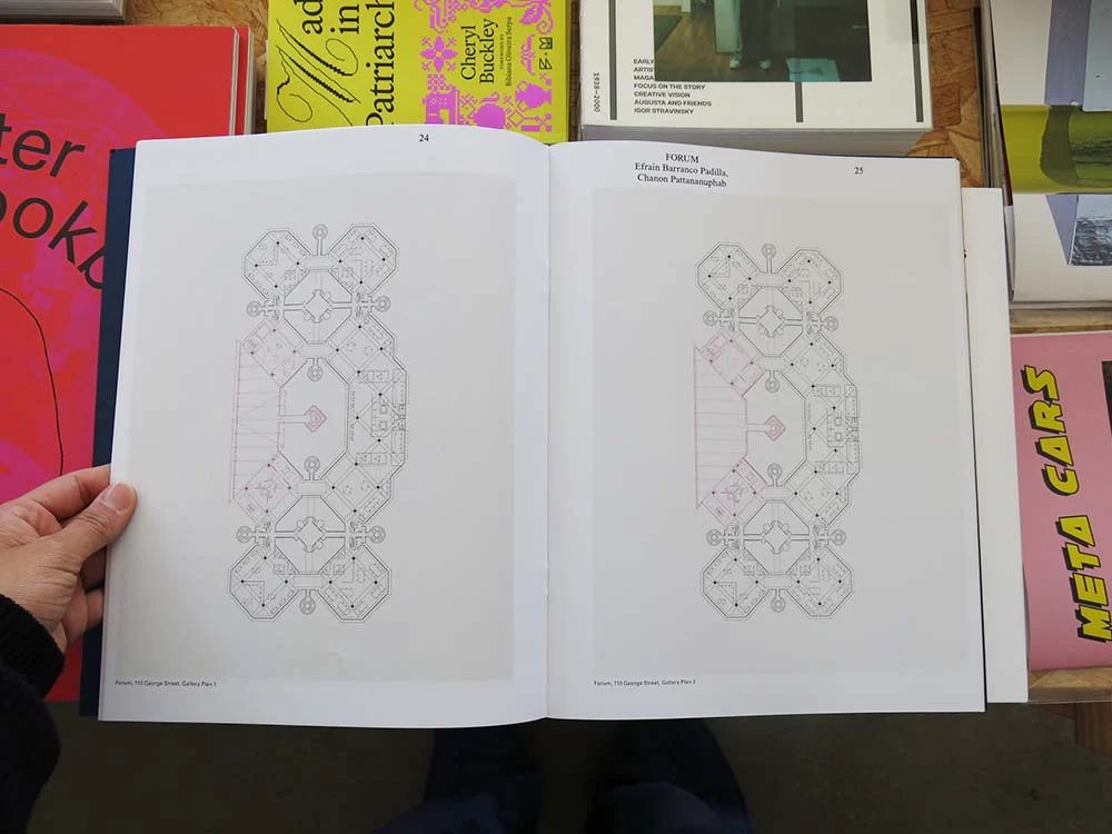 Burramattagal Contemporary: Towards Other Institutions II - Image 10