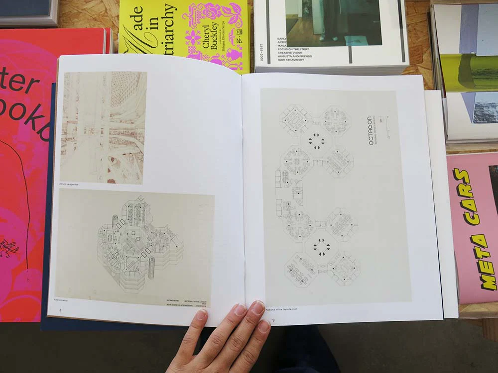 Burramattagal Contemporary: Towards Other Institutions II - Image 11