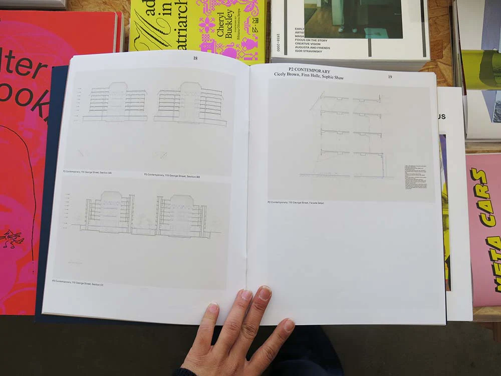 Burramattagal Contemporary: Towards Other Institutions II - Image 8