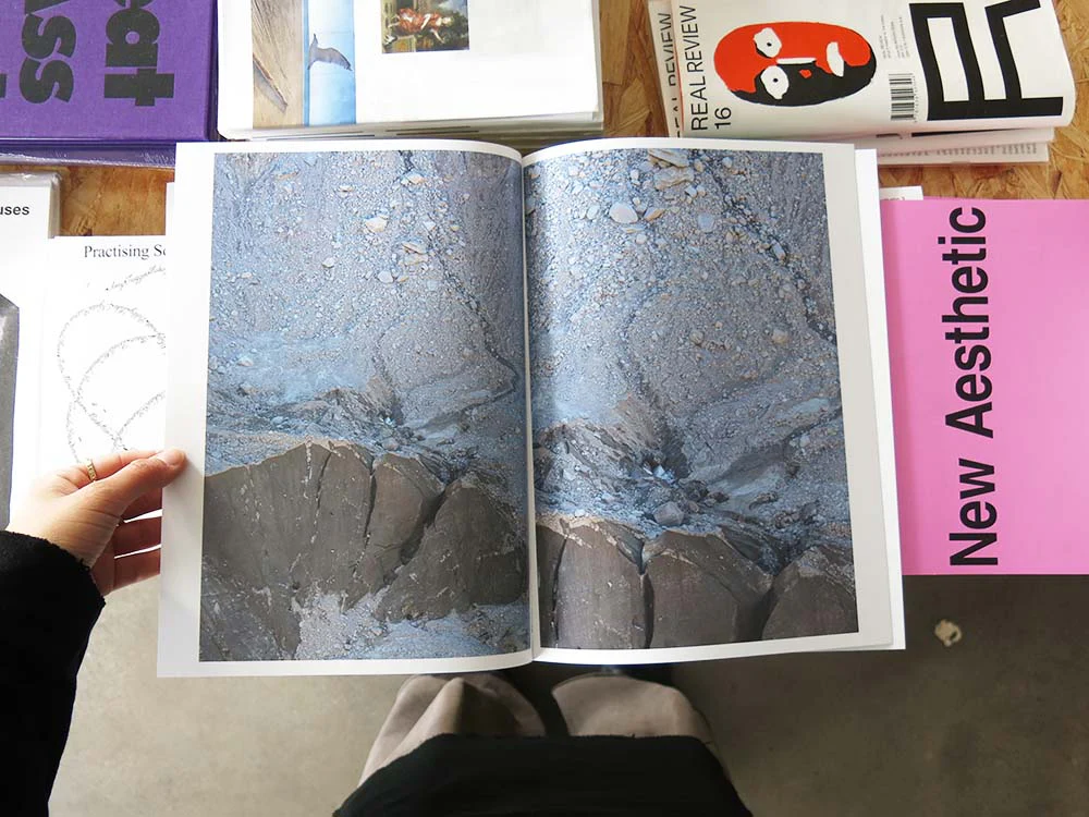 Camille Llobet – Glacier noir - Image 6