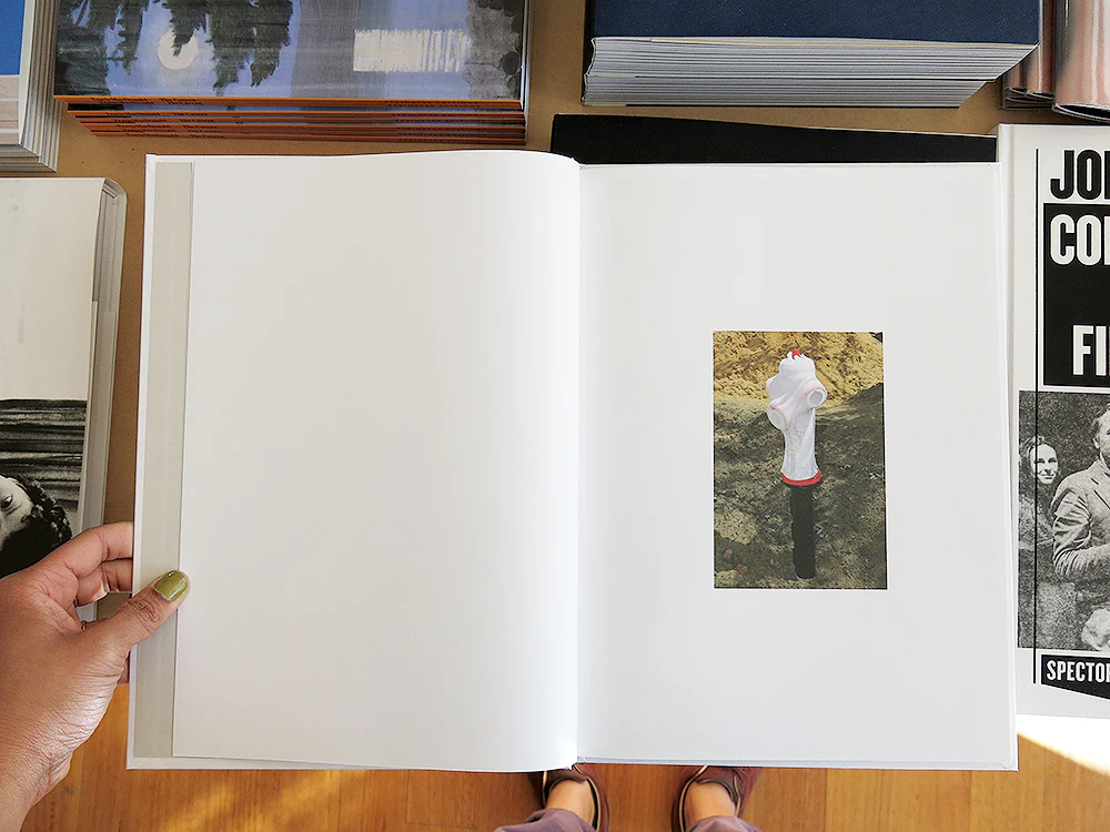 Camille Picquot – Domestic Flight - Image 2