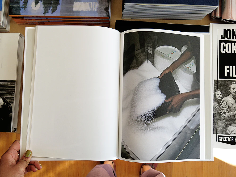 Camille Picquot – Domestic Flight - Image 5