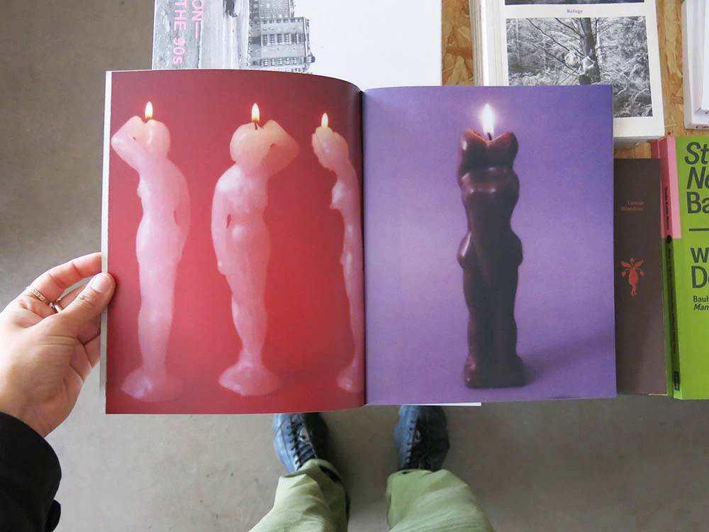 Camille Vivier – Monument - Image 2