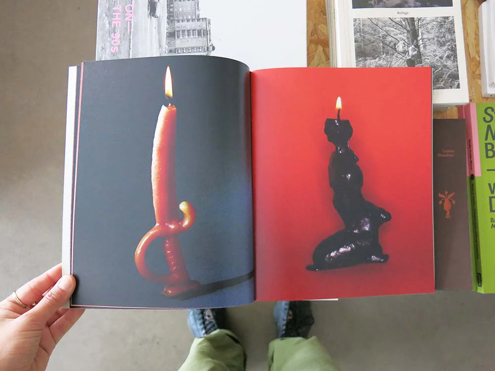 Camille Vivier – Monument - Image 6