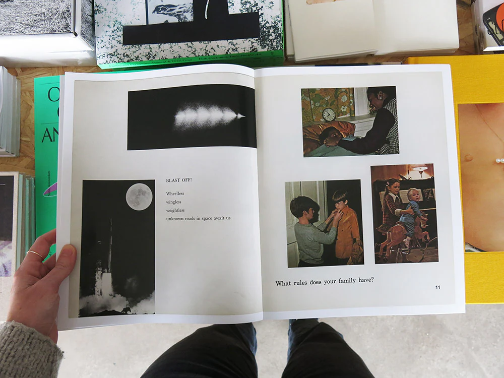 Carmen Winant – Arrangements - Image 7