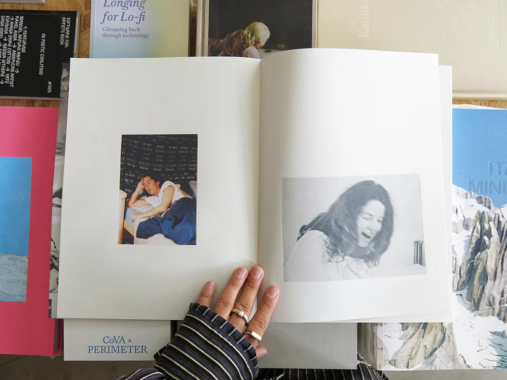 Carmen Winant – My Birth - Image 2