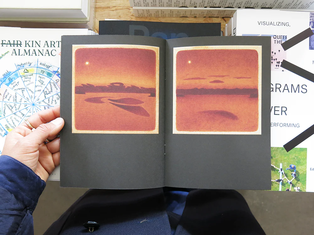 Caroline Bachmann – Aube - Image 2