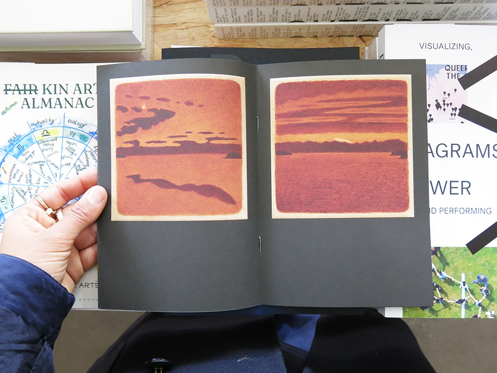Caroline Bachmann – Aube - Image 4
