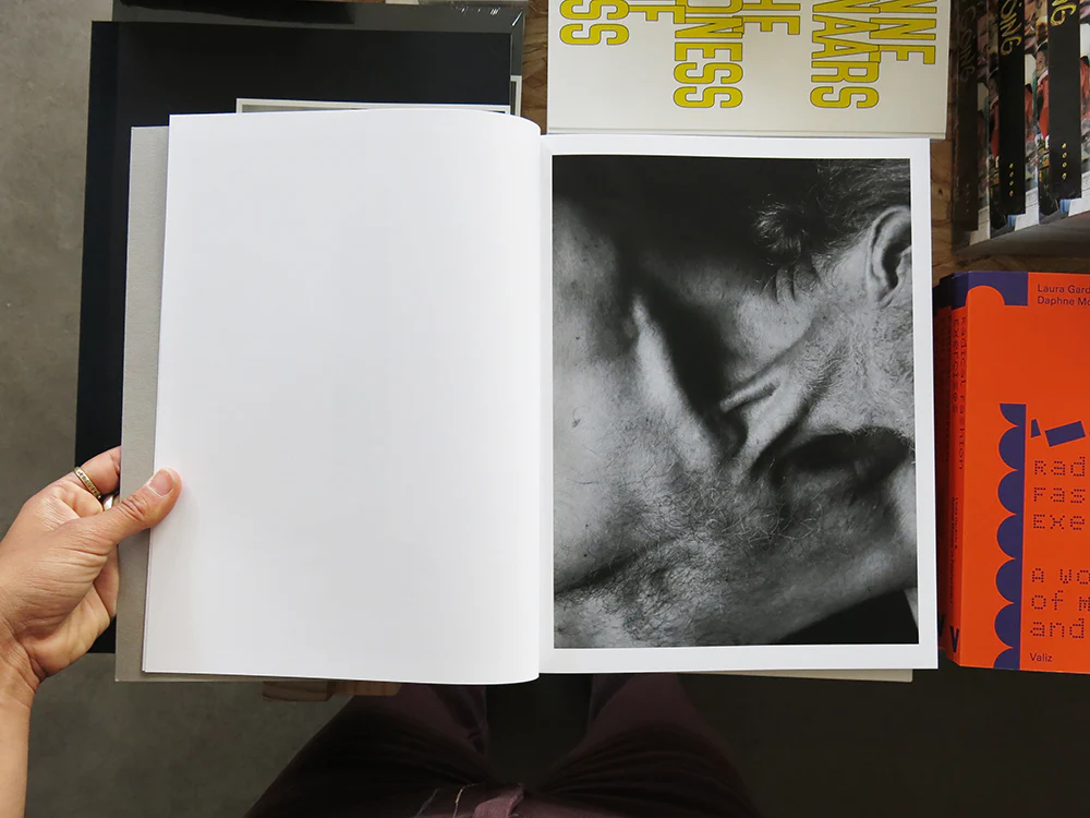 Carolyn Drake – Men Untitled - Image 3