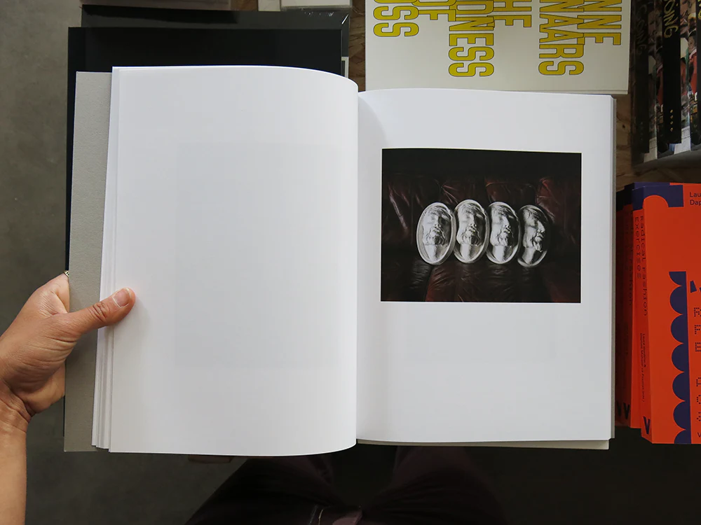 Carolyn Drake – Men Untitled - Image 7