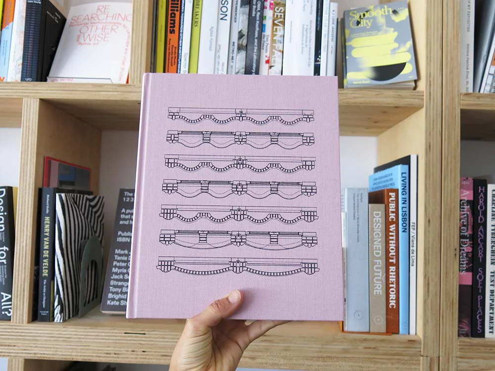 PRE-ORDER: Caruso St John – Collected Works: Volume 3 2010–2020