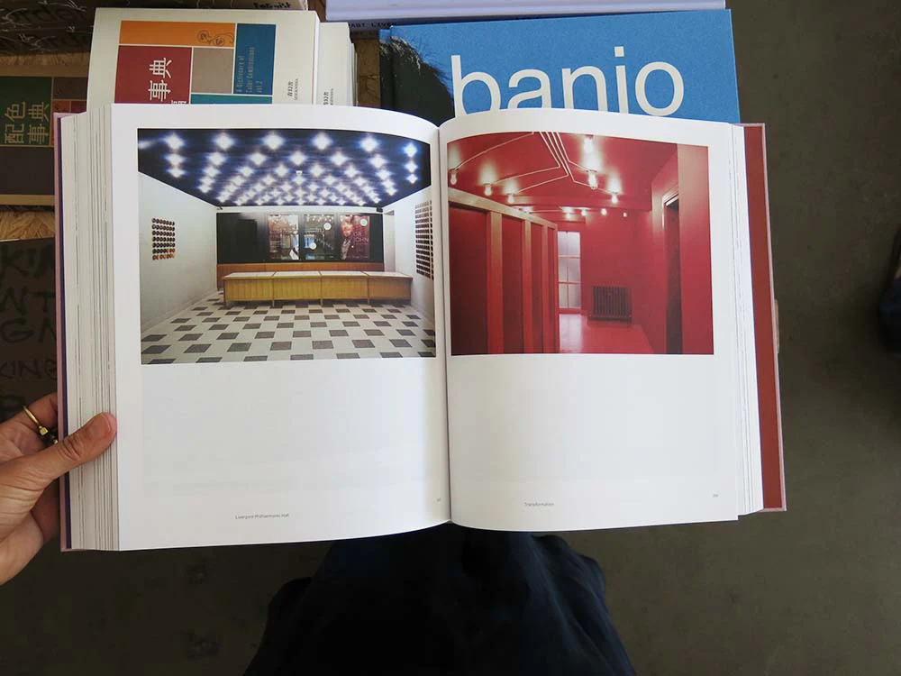 PRE-ORDER: Caruso St John – Collected Works: Volume 3 2010–2020 - Image 11