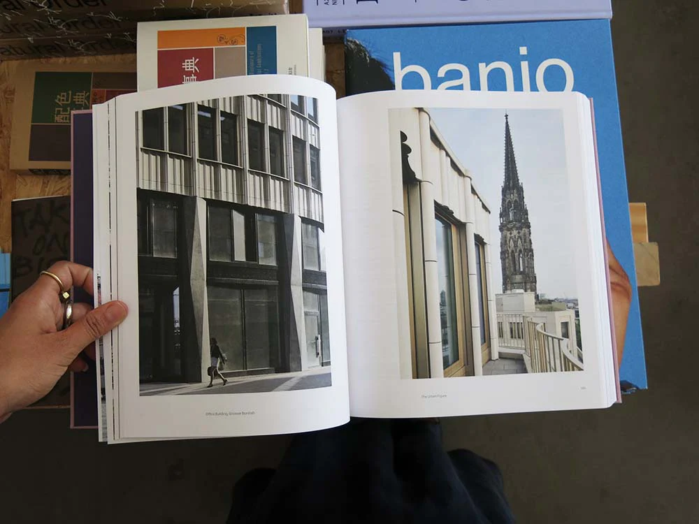 PRE-ORDER: Caruso St John – Collected Works: Volume 3 2010–2020 - Image 2